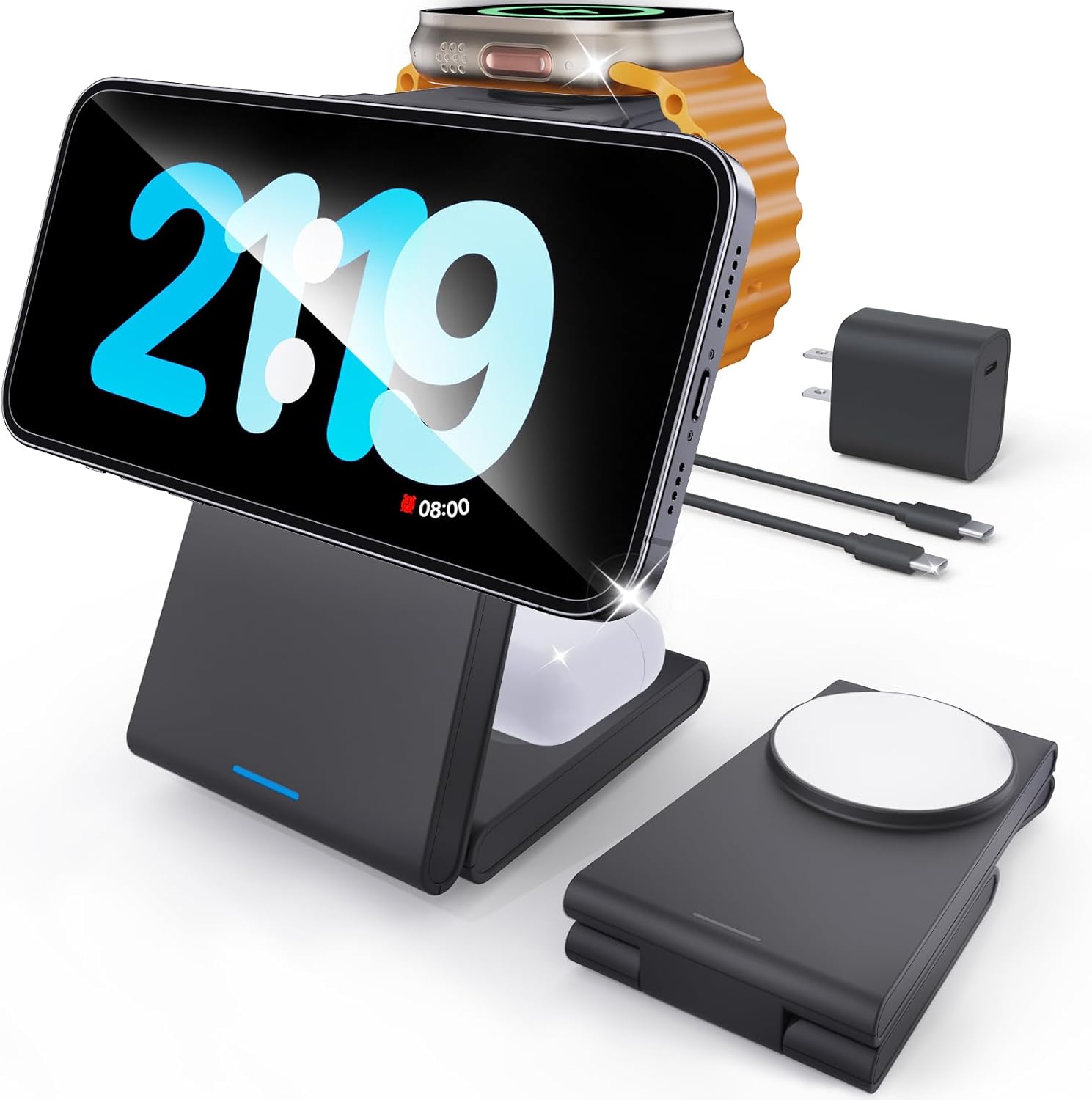 Chargers & Power Adapters