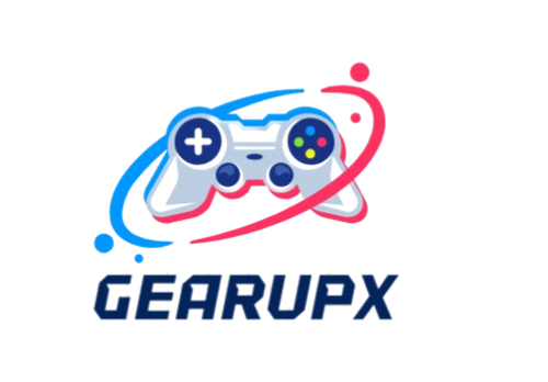 GearUpX