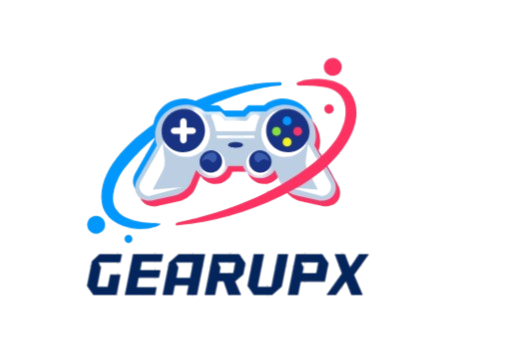 GearUpX